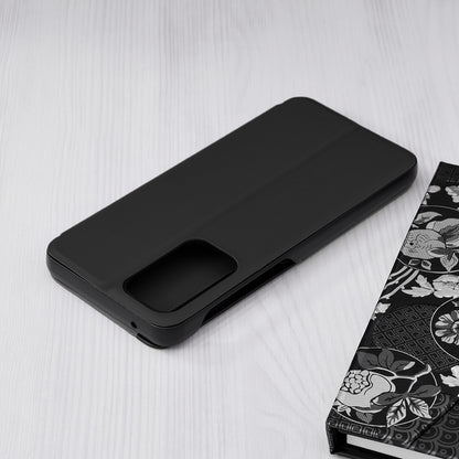 Husa pentru Samsung Galaxy A33 5G A336, Techsuit, eFold, Neagra