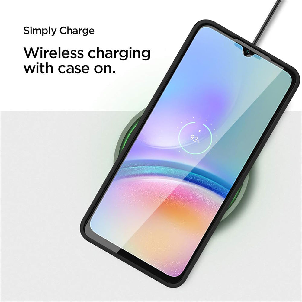 Husa pentru Samsung Galaxy A34 A346, Techsuit, ColorVerse 360, Neagra