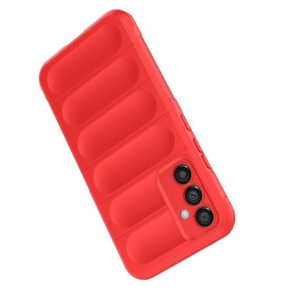Husa pentru Samsung Galaxy A34 A346, Techsuit, Magic Shield, Neagra