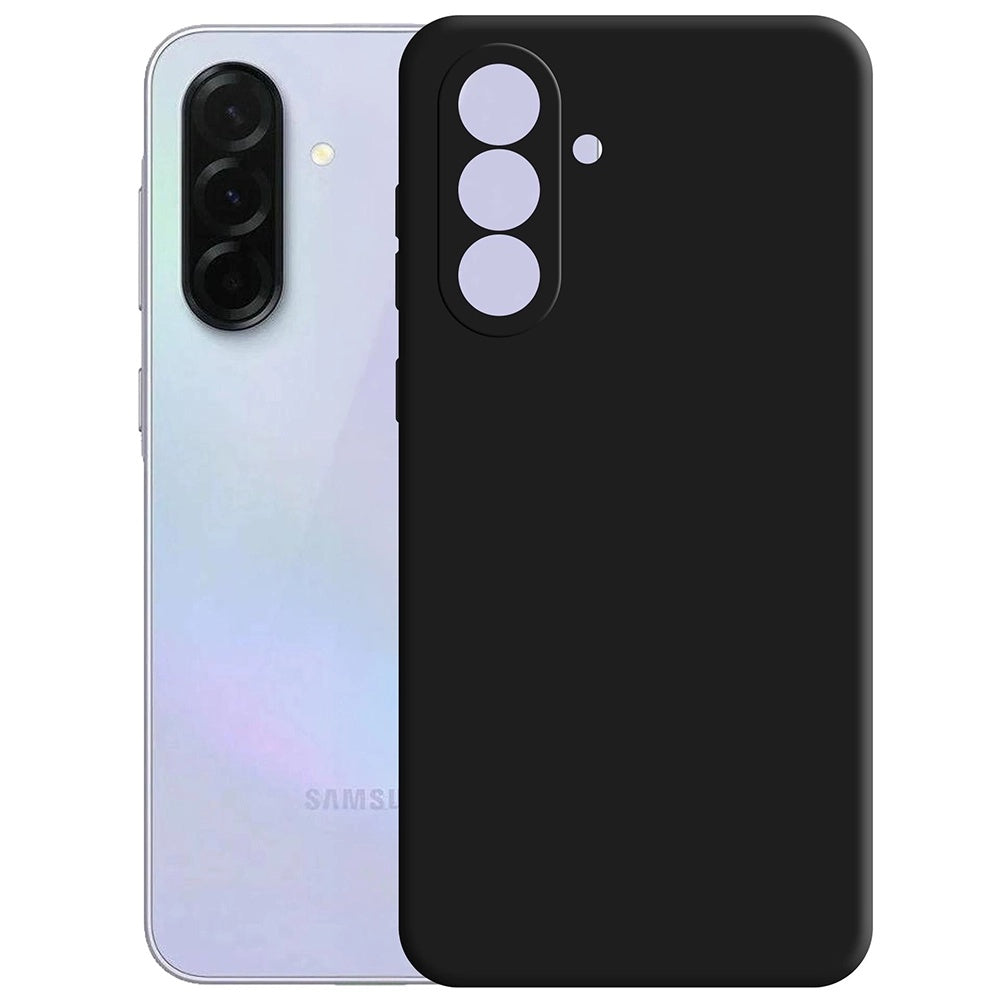 Husa pentru Samsung Galaxy A36 A366, 3MK, Pro, Neagra Mata