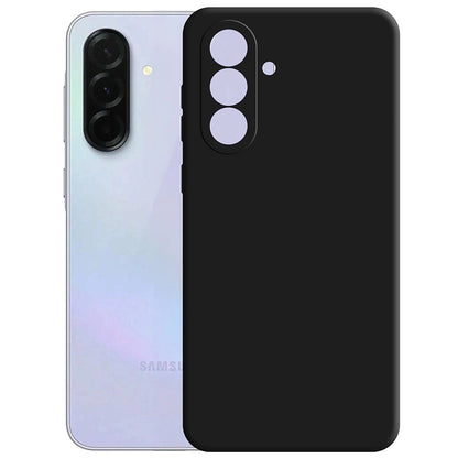 Husa pentru Samsung Galaxy A36 A366, 3MK, Pro, Neagra Mata