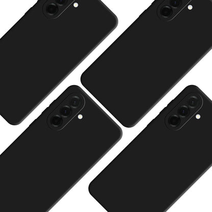 Husa pentru Samsung Galaxy A36 A366, 3MK, Pro, Neagra Mata
