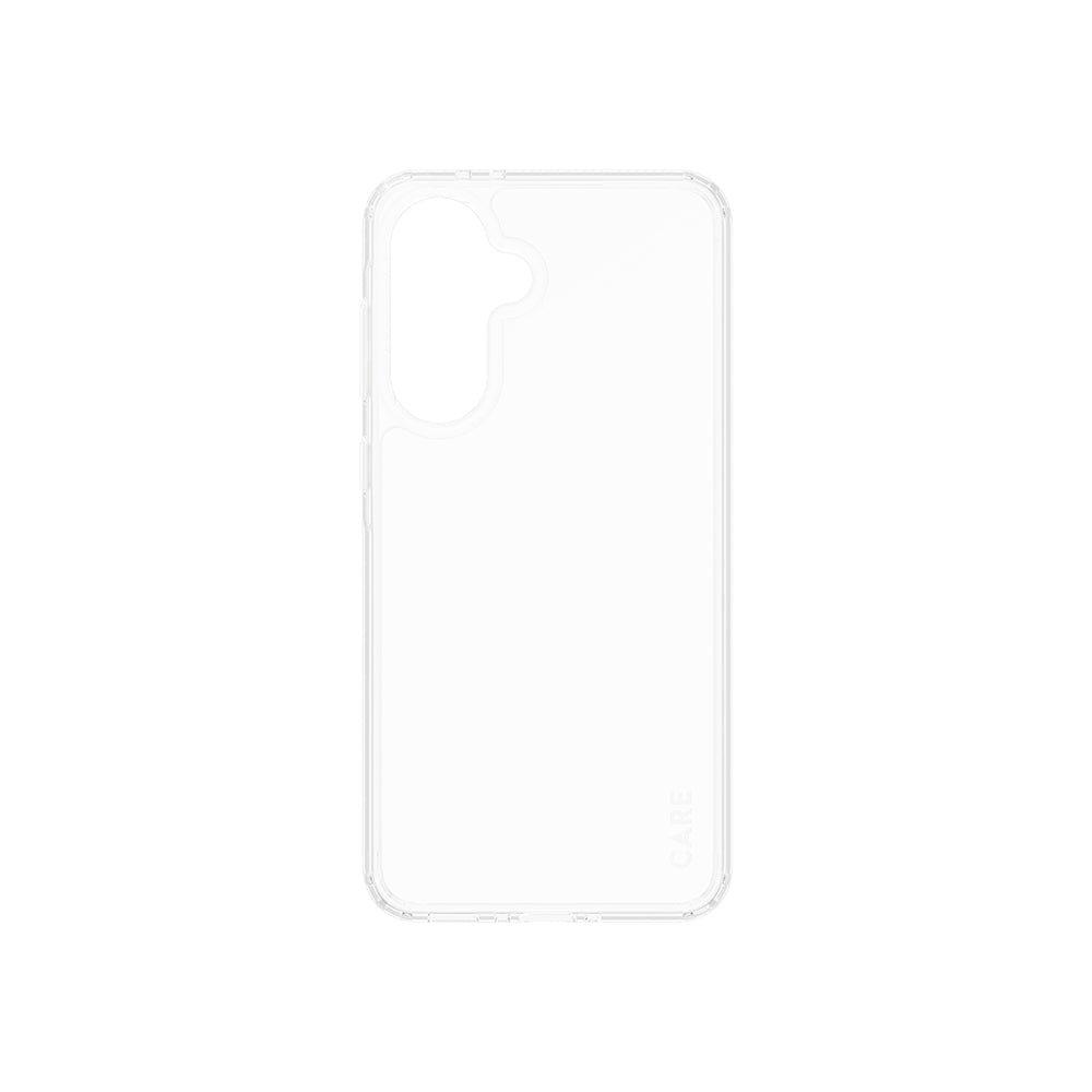 Husa pentru Samsung Galaxy A36 A366, PanzerGlass, Care Urban Combat, Transparenta