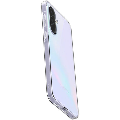 Husa pentru Samsung Galaxy A36 A366, Spigen, Liquid Crystal, Transparenta ACS09167