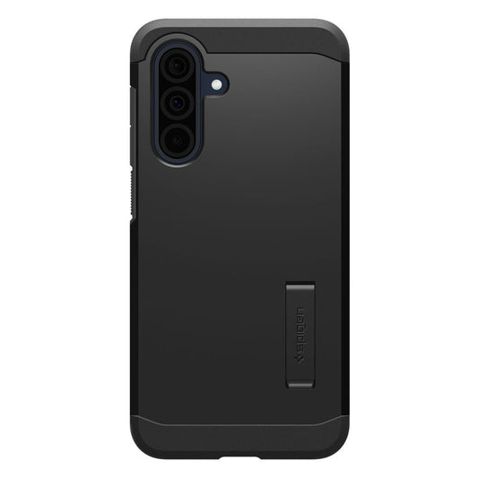 Husa pentru Samsung Galaxy A36 A366, Spigen, Tough Armor, Neagra