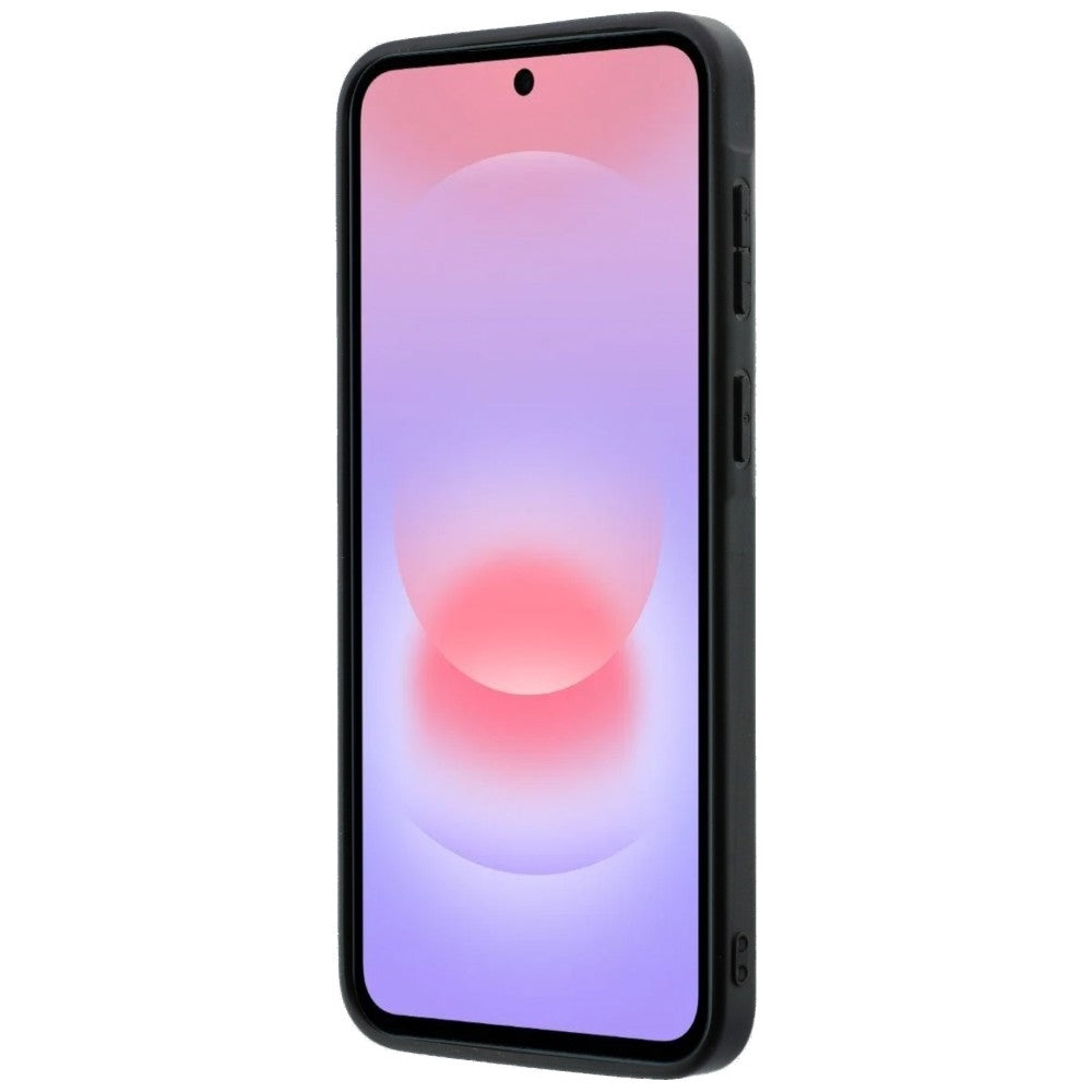 Husa pentru Samsung Galaxy A37 5G, Guess, 4G Big Logo, Roz