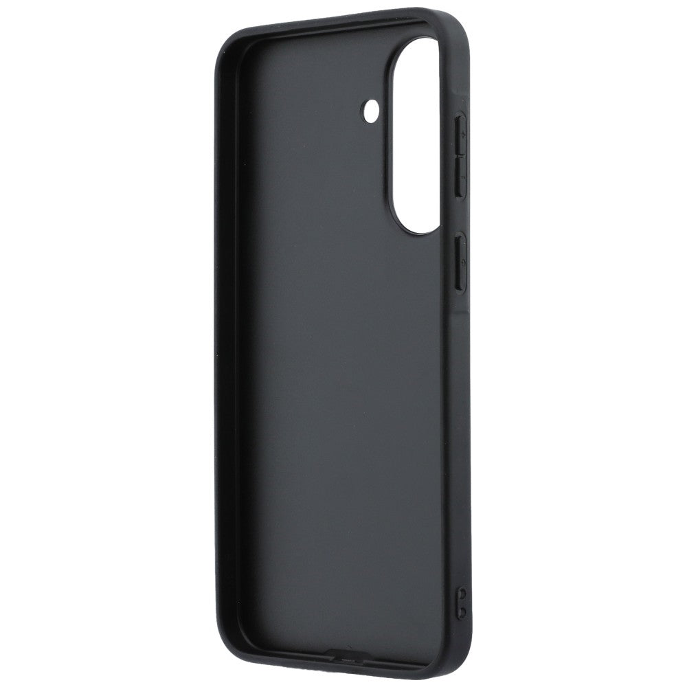Husa pentru Samsung Galaxy A37 5G, Guess, 4G Big Logo, Roz