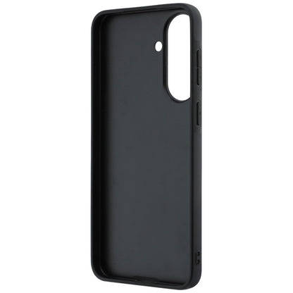 Husa pentru Samsung Galaxy A37 5G, Guess, 4G Classic, Neagra