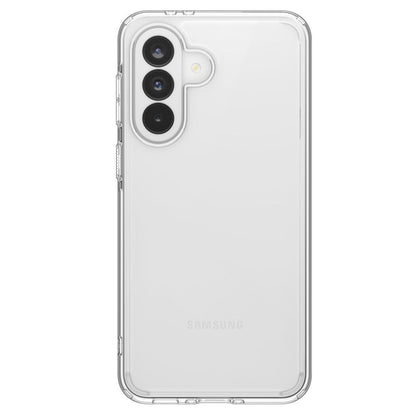 Husa pentru Samsung Galaxy A37 5G, Spigen, Ultra Hybrid, Transparenta ACS11133