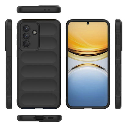 Husa pentru Samsung Galaxy A37 5G, Techsuit, Magic Shield, Mov