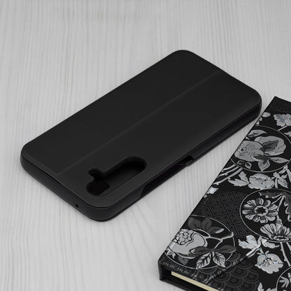 Husa pentru Samsung Galaxy A54 A546, Techsuit, eFold, Neagra