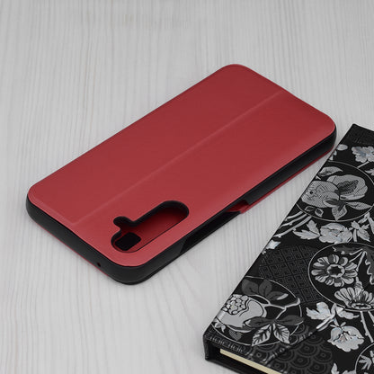 Husa pentru Samsung Galaxy A54 A546, Techsuit, eFold, Rosie