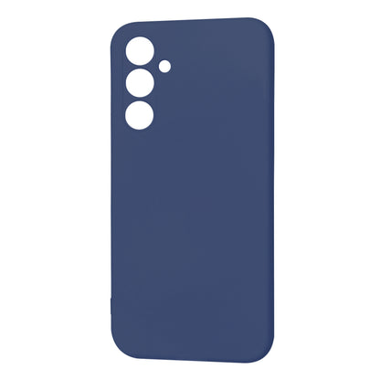 Husa pentru Samsung Galaxy A54 A546, Techsuit, SoftFlex, Bleumarin