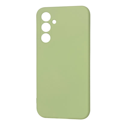 Husa pentru Samsung Galaxy A54 A546, Techsuit, SoftFlex, Matcha