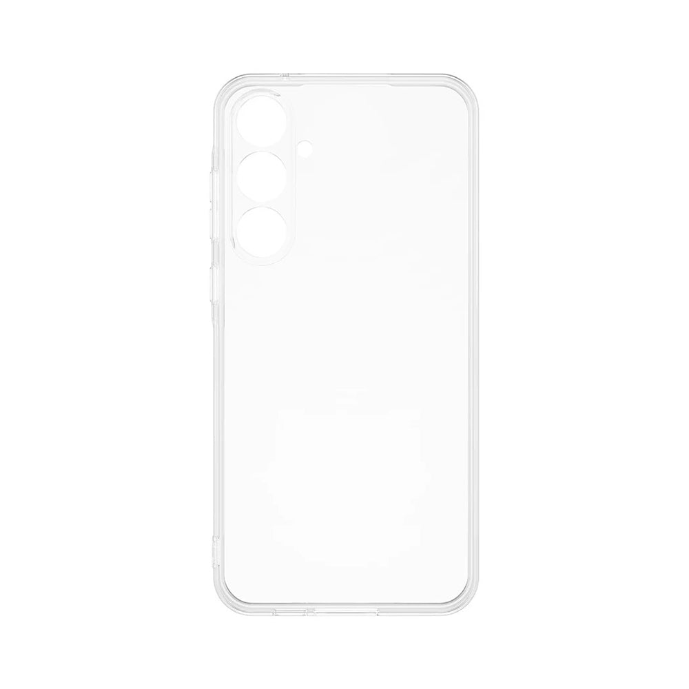 Husa pentru Samsung Galaxy A55 5G A556, PanzerGlass, Safe., Transparenta