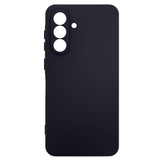 Husa pentru Samsung Galaxy A56 A566, 3MK, Neagra Mata