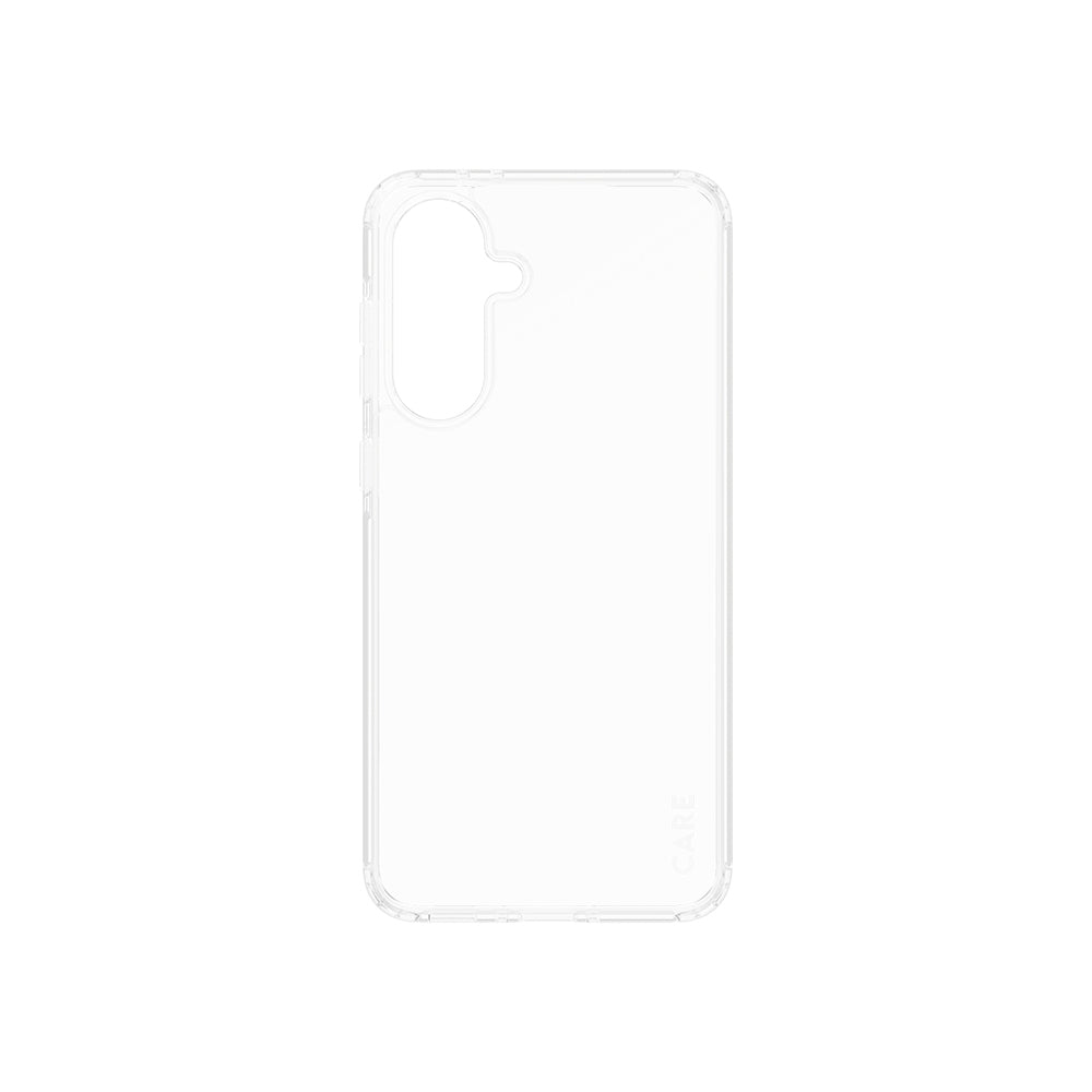Husa pentru Samsung Galaxy A56 A566, PanzerGlass, Care Urban Combat, Transparenta