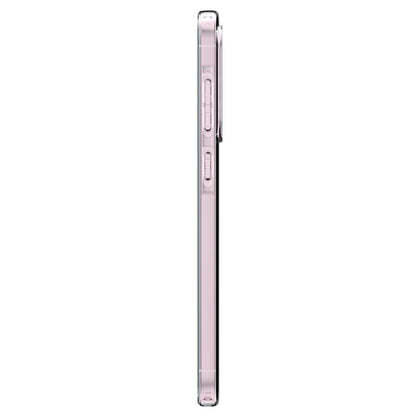 Husa pentru Samsung Galaxy A56 A566, Spigen, Liquid Crystal, Transparenta ACS09296