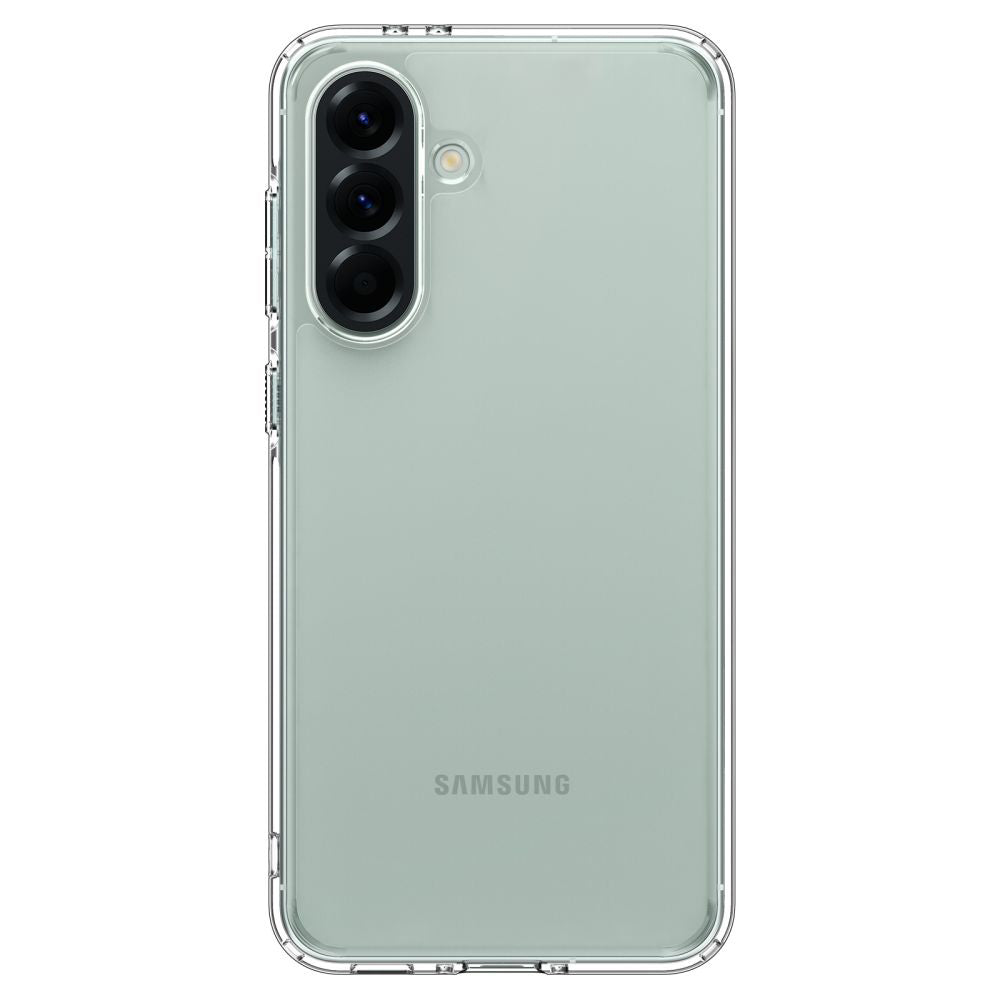 Husa pentru Samsung Galaxy A56 A566, Spigen, Ultra Hybrid, Transparenta ACS09292