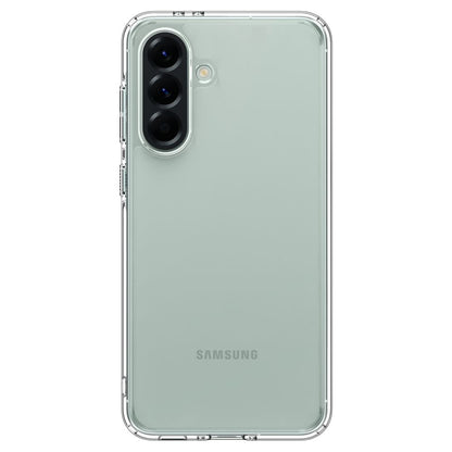 Husa pentru Samsung Galaxy A56 A566, Spigen, Ultra Hybrid, Transparenta ACS09292
