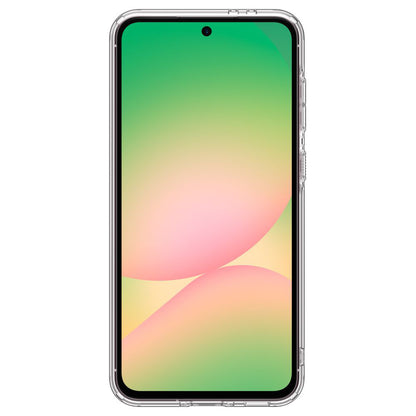 Husa pentru Samsung Galaxy A56 A566, Spigen, Ultra Hybrid, Transparenta ACS09292