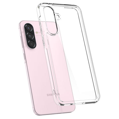 Husa pentru Samsung Galaxy A56 A566, Spigen, Ultra Hybrid, Transparenta ACS09292