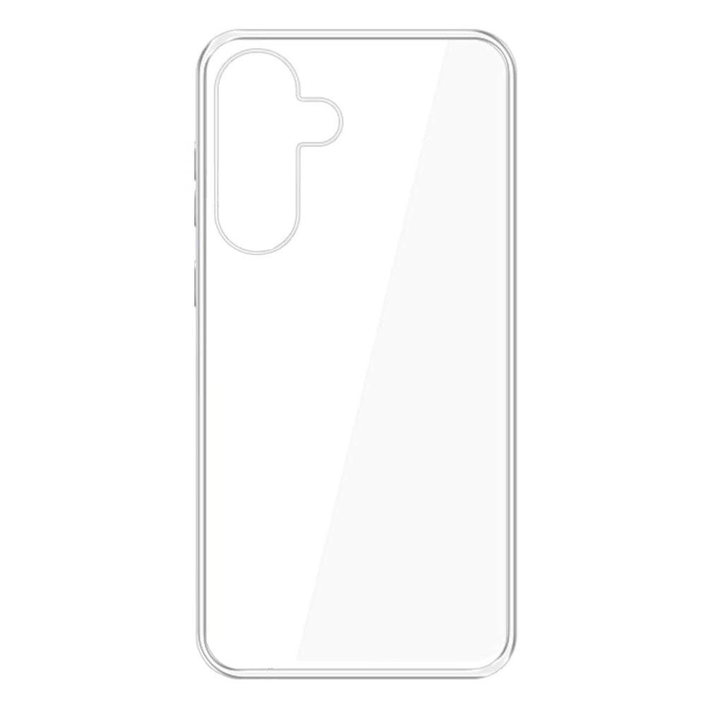 Husa pentru Samsung Galaxy A57 5G, 3MK, Clear, Transparenta