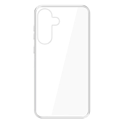 Husa pentru Samsung Galaxy A57 5G, 3MK, Clear, Transparenta
