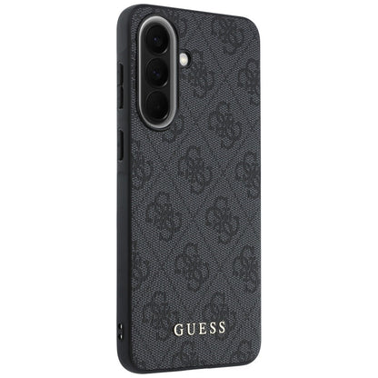 Husa pentru Samsung Galaxy A57 5G, Guess, 4G Classic, Neagra