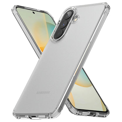 Husa pentru Samsung Galaxy A57 5G, Ringke, Fusion, Transparenta Mata