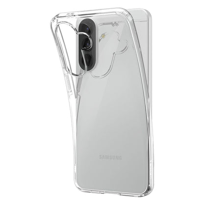 Husa pentru Samsung Galaxy A57 5G, Spigen, Liquid Crystal, Transparenta ACS11127