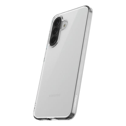 Husa pentru Samsung Galaxy A57 5G, Spigen, Liquid Crystal, Transparenta ACS11127