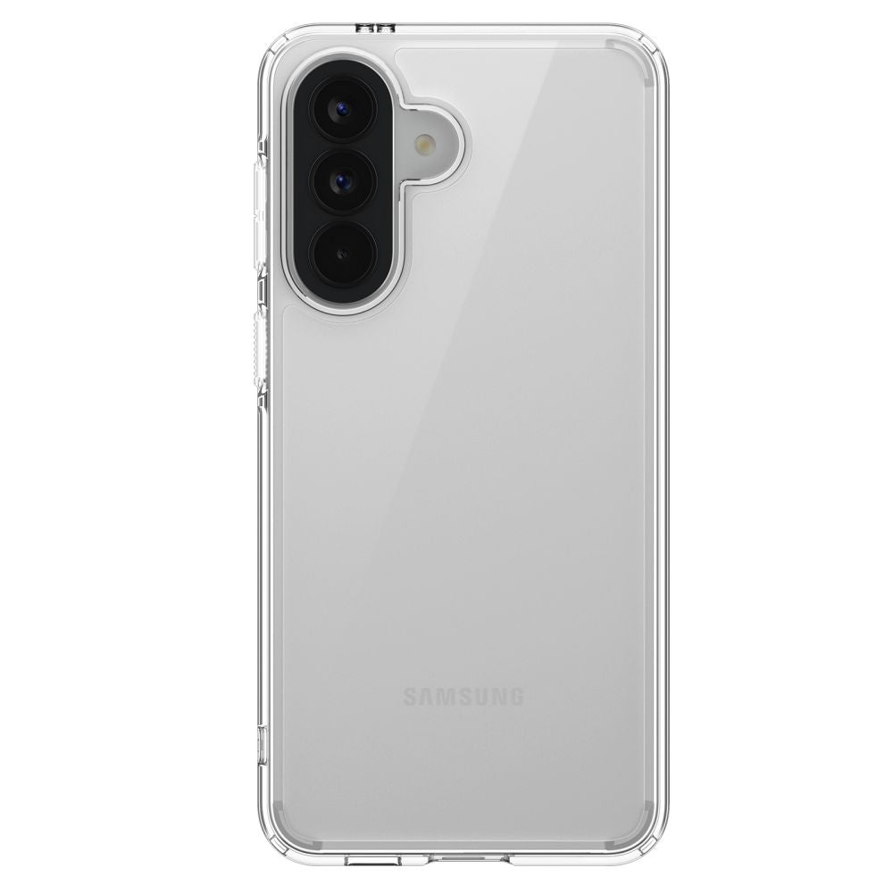 Husa pentru Samsung Galaxy A57 5G, Spigen, Ultra Hybrid, Transparenta ACS11123