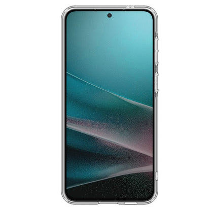 Husa pentru Samsung Galaxy A57 5G, Spigen, Ultra Hybrid, Transparenta ACS11123