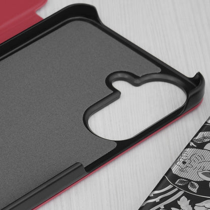 Husa pentru Samsung Galaxy A57 5G, Techsuit, eFold, Rosie