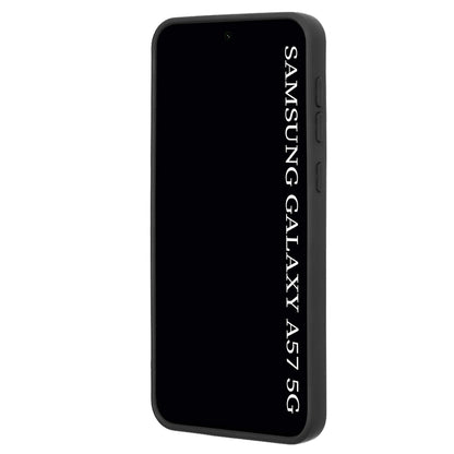 Husa pentru Samsung Galaxy A57 5G, Techsuit, Glinth, Neagra