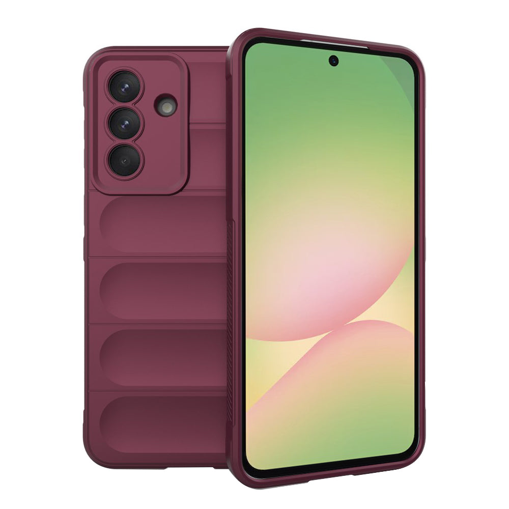 Husa pentru Samsung Galaxy A57 5G, Techsuit, Magic Shield, Visinie