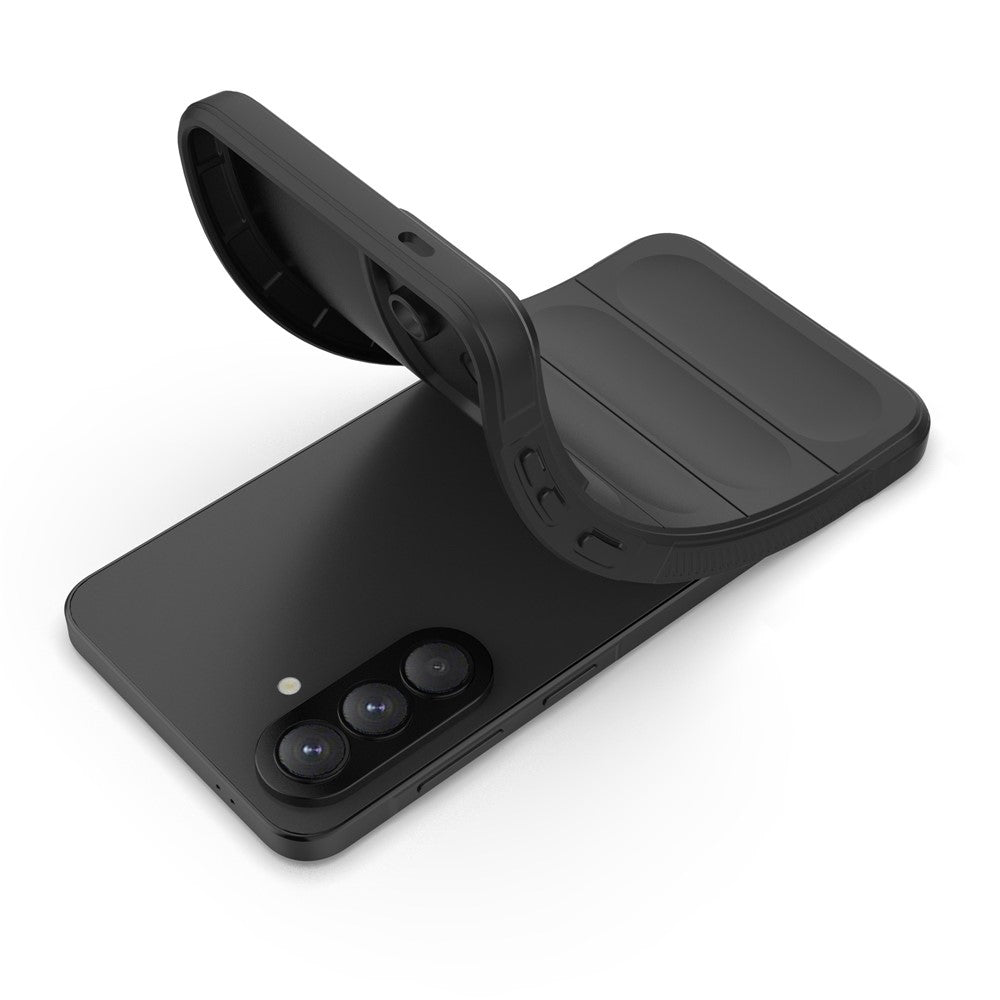 Husa pentru Samsung Galaxy A57 5G, Techsuit, Magic Shield, Visinie