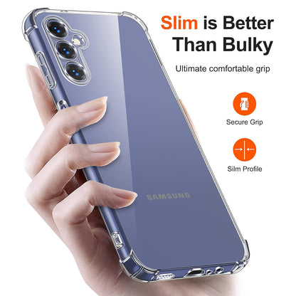 Husa pentru Samsung Galaxy S20 Ultra 5G G988 / S20 Ultra G988, Techsuit, Shockproof Clear, Transparenta