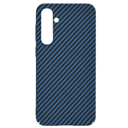 Husa pentru Samsung Galaxy S23 FE S711, Techsuit, Carbonite FiberShell, Turcoaz