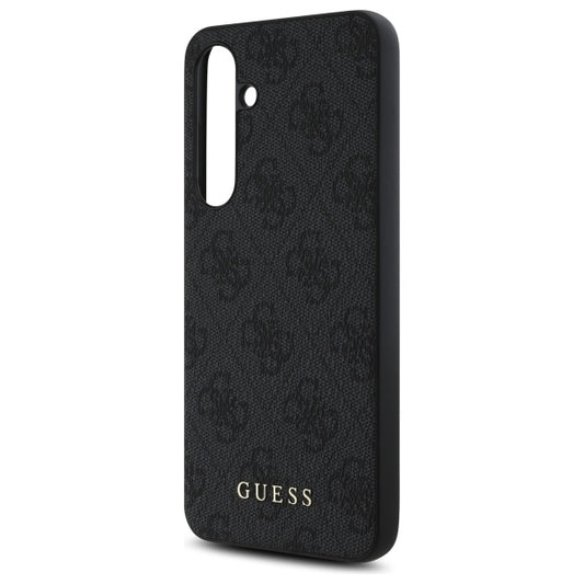 Husa pentru Samsung Galaxy S24 FE S721, Guess, 4G Classic, Gri
