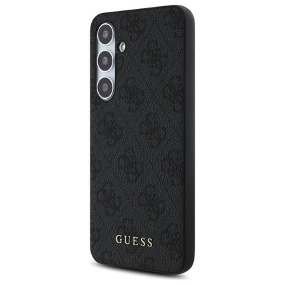 Husa pentru Samsung Galaxy S24 FE S721, Guess, 4G Classic, Gri
