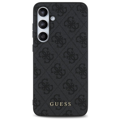 Husa pentru Samsung Galaxy S24 FE S721, Guess, 4G Classic, Gri