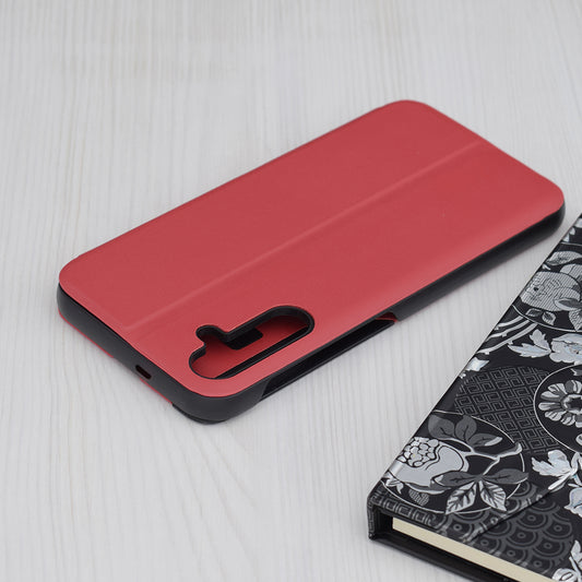 Husa pentru Samsung Galaxy S24+ S926, Techsuit, eFold, Rosie
