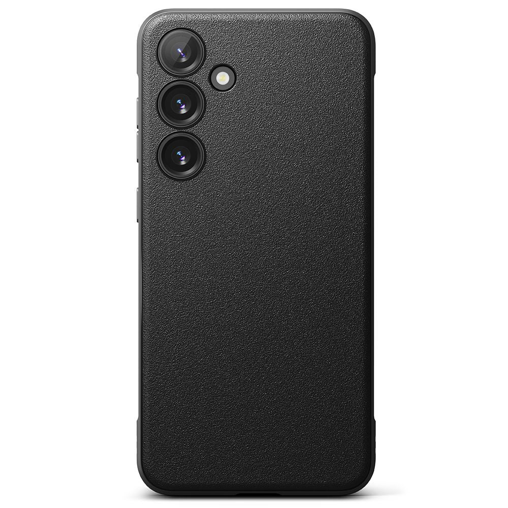 Husa pentru Samsung Galaxy S24 S921, Ringke, Onyx, Neagra