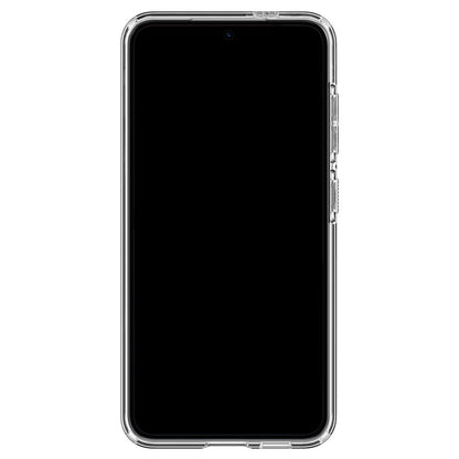 Husa pentru Samsung Galaxy S24 S921, Spigen, Ultra Hybrid, Transparenta ACS07349