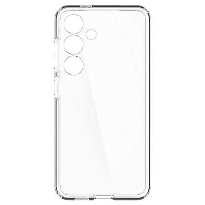 Husa pentru Samsung Galaxy S24 S921, Spigen, Ultra Hybrid, Transparenta ACS07349