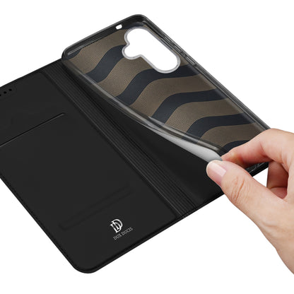 Husa pentru Samsung Galaxy S25+ S936, DUX DUCIS, Skin Pro, Neagra