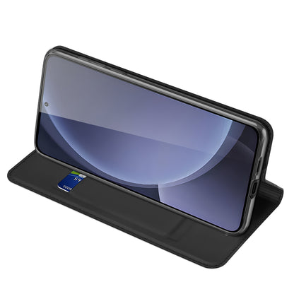 Husa pentru Samsung Galaxy S25+ S936, DUX DUCIS, Skin Pro, Neagra