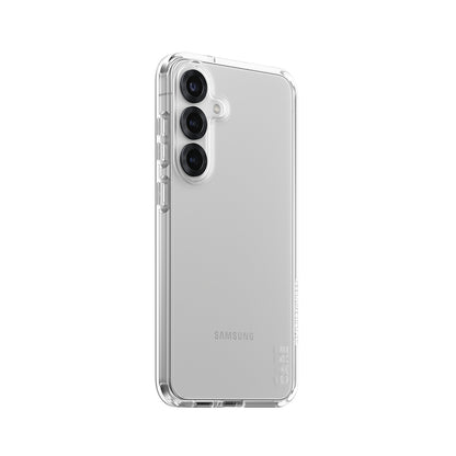 Husa pentru Samsung Galaxy S25+ S936, PanzerGlass, Care Urban Combat, Transparenta